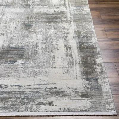 Solar SOR-2317 9'9" x 14' Machine Woven Rug