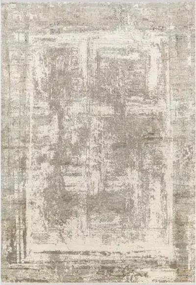 Solar SOR-2317 9'9" x 14' Machine Woven Rug