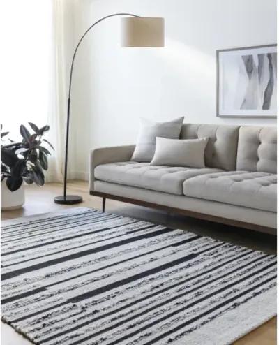 Goteborg GTG-2300 8' x 10' Hand Made Rug