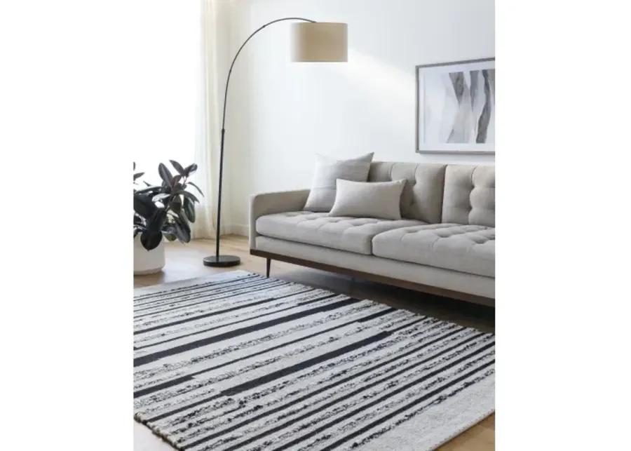 Goteborg GTG-2300 8' x 10' Hand Made Rug