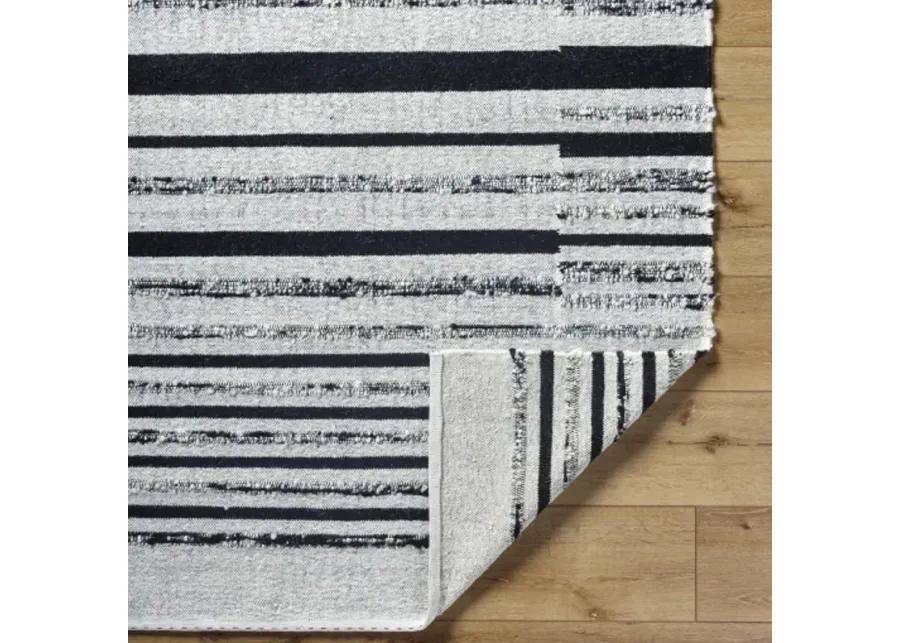 Goteborg GTG-2300 8' x 10' Hand Made Rug