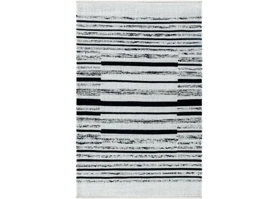 Goteborg GTG-2300 8' x 10' Hand Made Rug