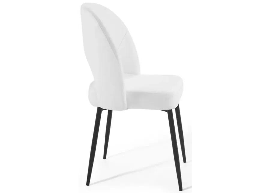 Rouse Upholstered Dining Side Chair