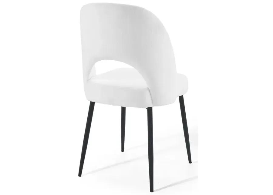 Rouse Upholstered Dining Side Chair