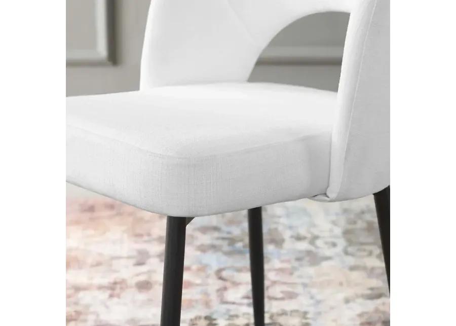 Rouse Upholstered Dining Side Chair