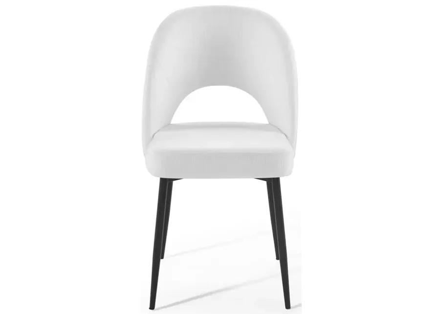 Rouse Upholstered Dining Side Chair