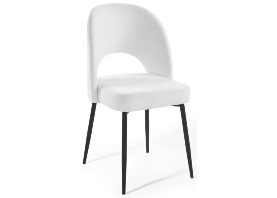 Rouse Upholstered Dining Side Chair