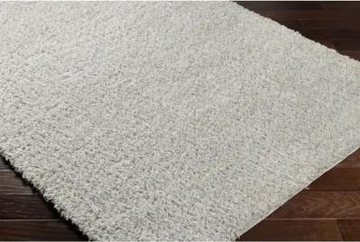 Moda Shag MOG-2309 9'2" x 12' Machine Woven Rug