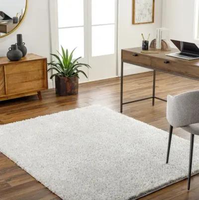 Moda Shag MOG-2309 9'2" x 12' Machine Woven Rug