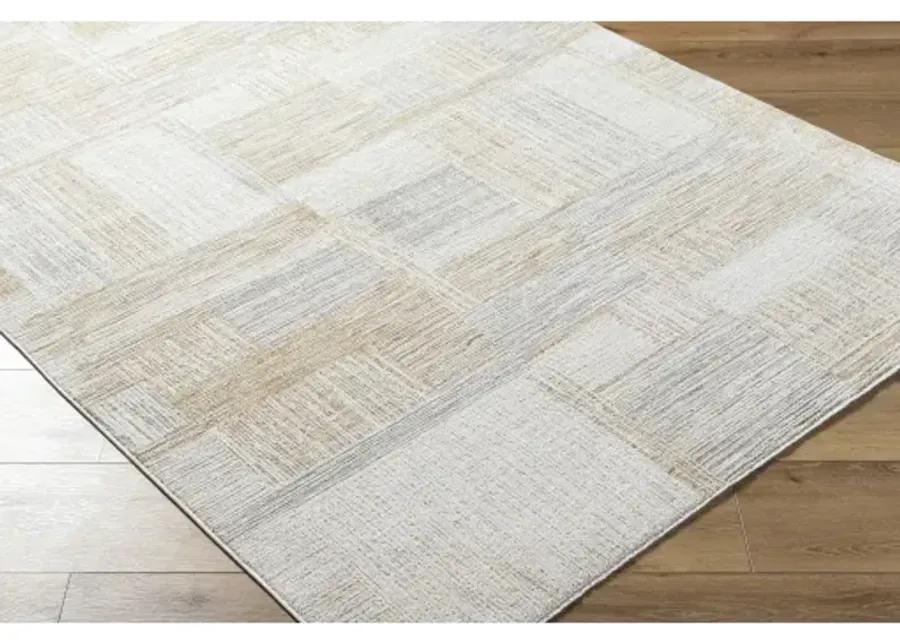 Emory EMO-2311 1'11" x 2'11" Machine Woven Rug