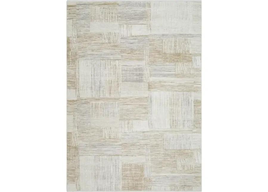 Emory EMO-2311 1'11" x 2'11" Machine Woven Rug