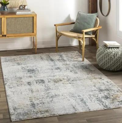 Laila LAA-2314 2'7" x 10' Rug