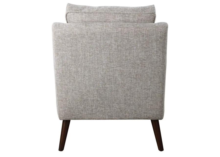 O'Brien Neutral Armchair