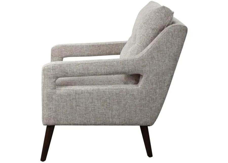 O'Brien Neutral Armchair