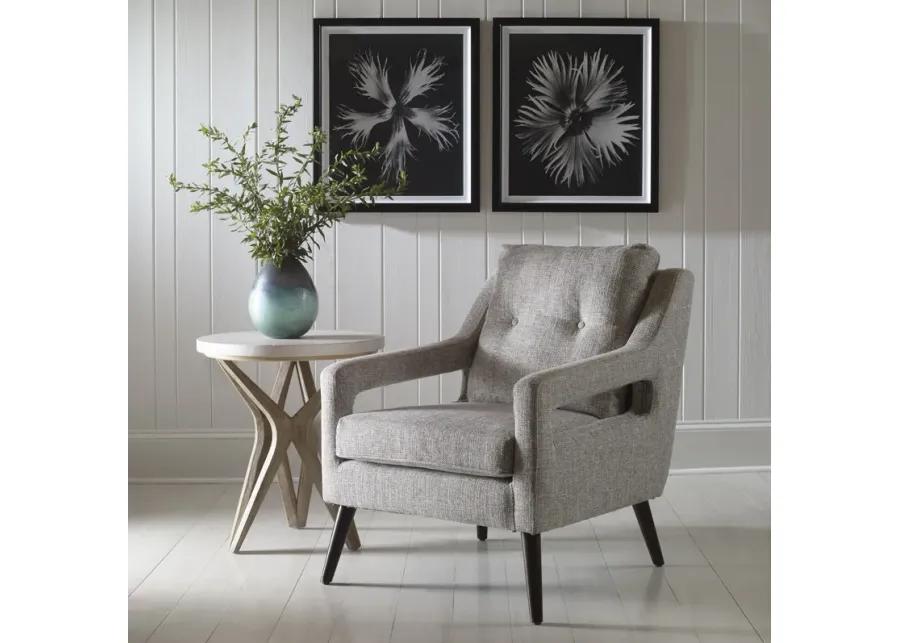 O'Brien Neutral Armchair