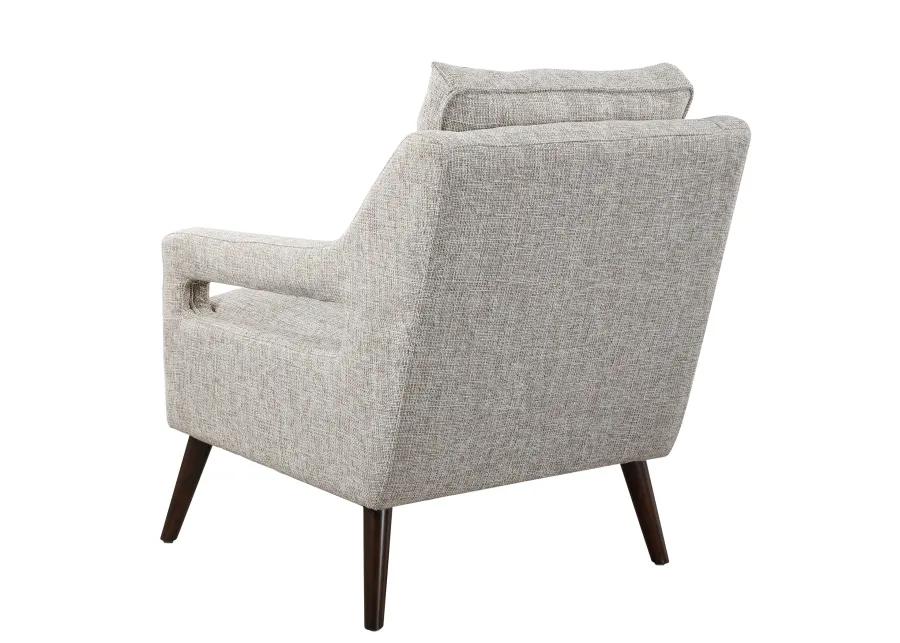 O'Brien Neutral Armchair