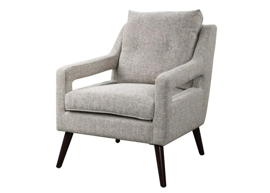 O'Brien Neutral Armchair