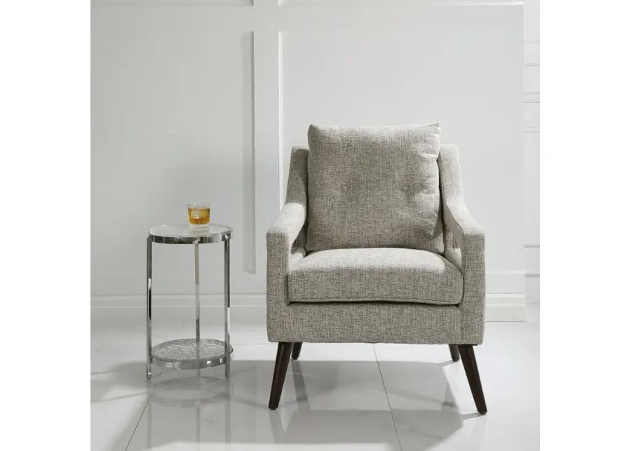 O'Brien Neutral Armchair