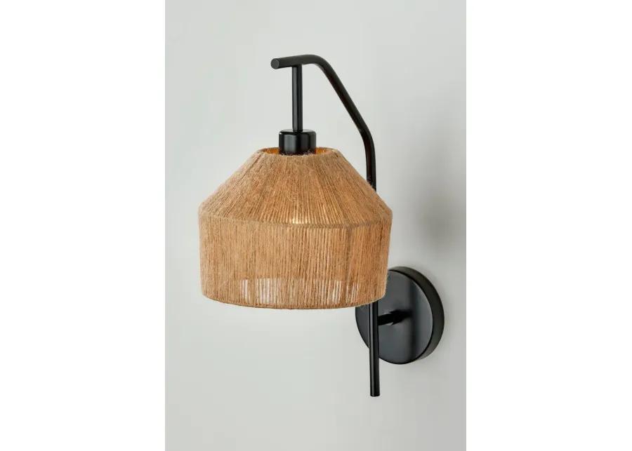 Amalfi Wall Lamp