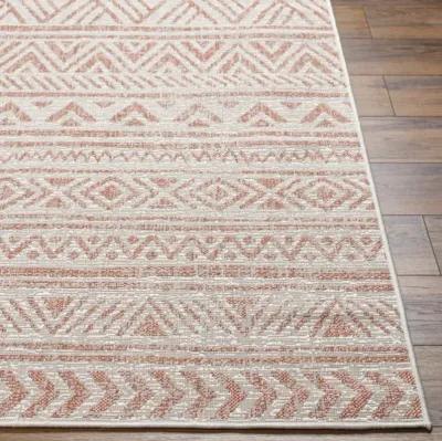 Eagean EAG-2430 7'10" x 7'10" Machine Woven Rug