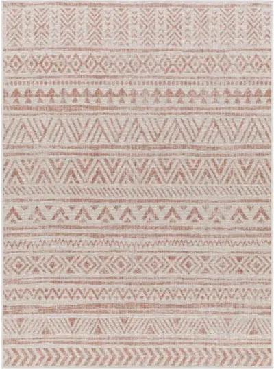 Eagean EAG-2430 7'10" x 7'10" Machine Woven Rug