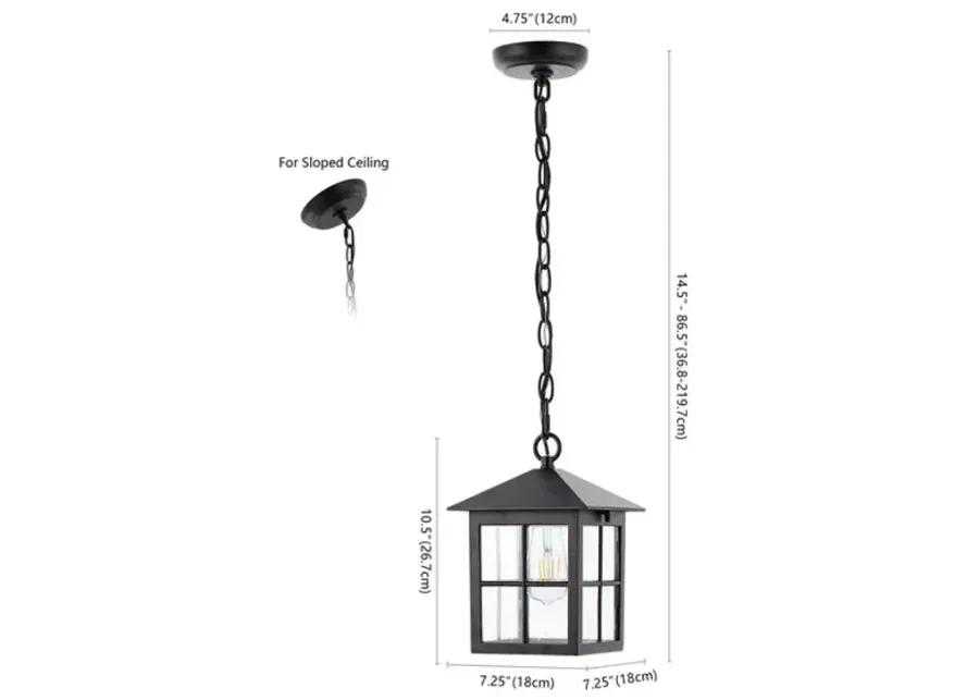 PENRYN OUTDOOR PENDANT/BLACK