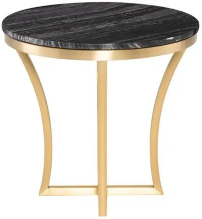 AURORA SIDE TABLE