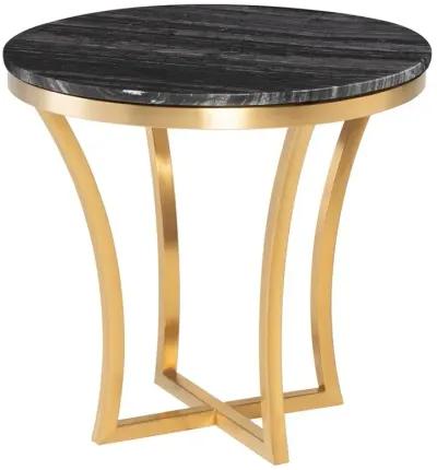 AURORA SIDE TABLE