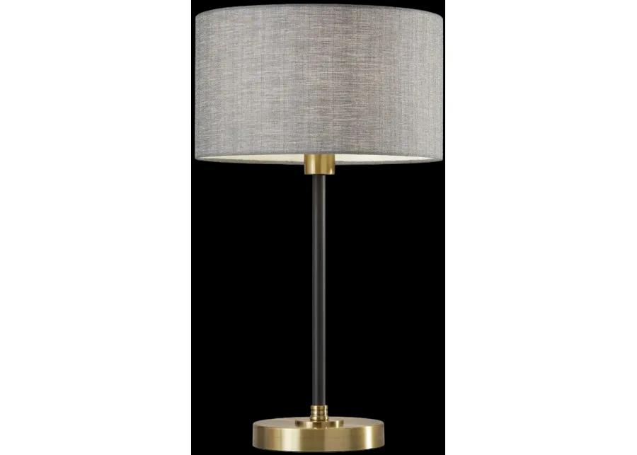 Bergen Table Lamp