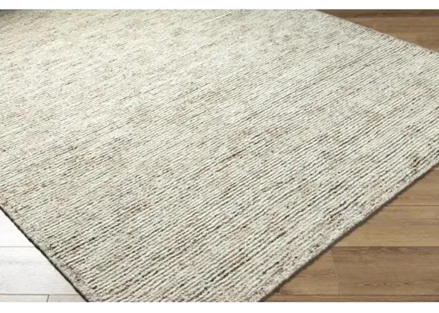 Machu Picchu MCU-1007 2' x 3' Handmade Rug