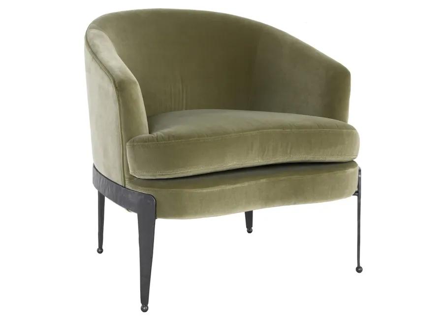 Aurelia Accent Chair