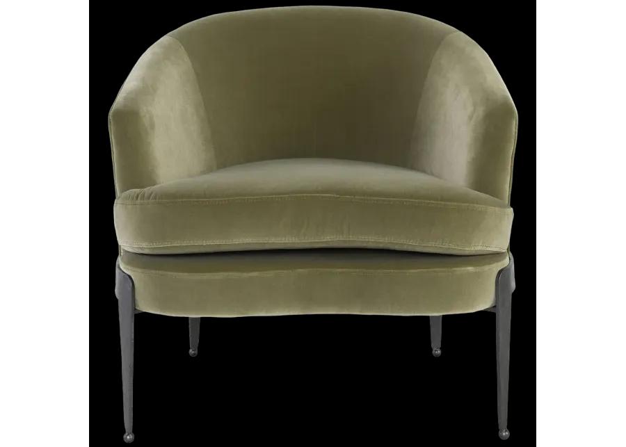 Aurelia Accent Chair