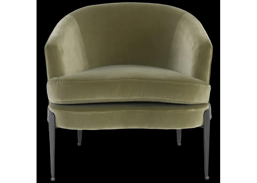 Aurelia Accent Chair