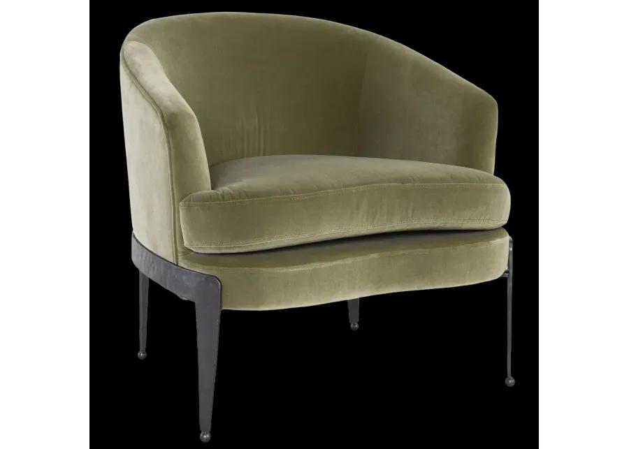 Aurelia Accent Chair