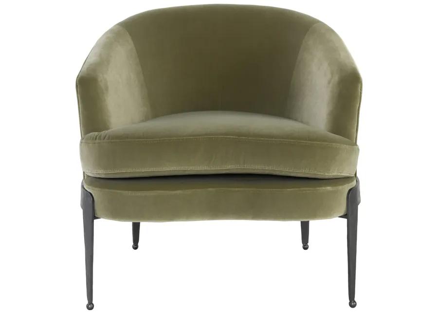 Aurelia Accent Chair