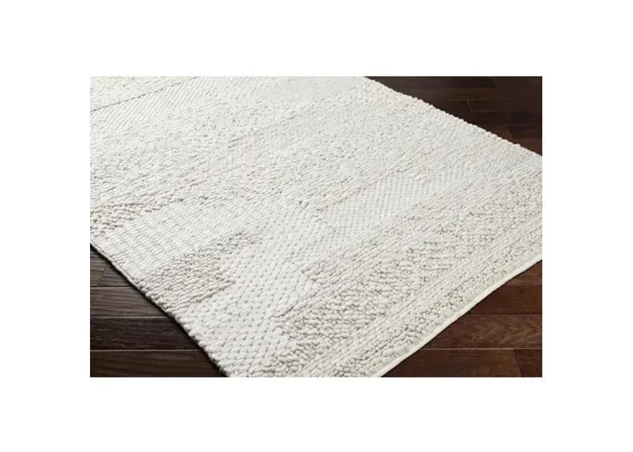 Vesta VST-2301 8' x 10' Hand Made Rug