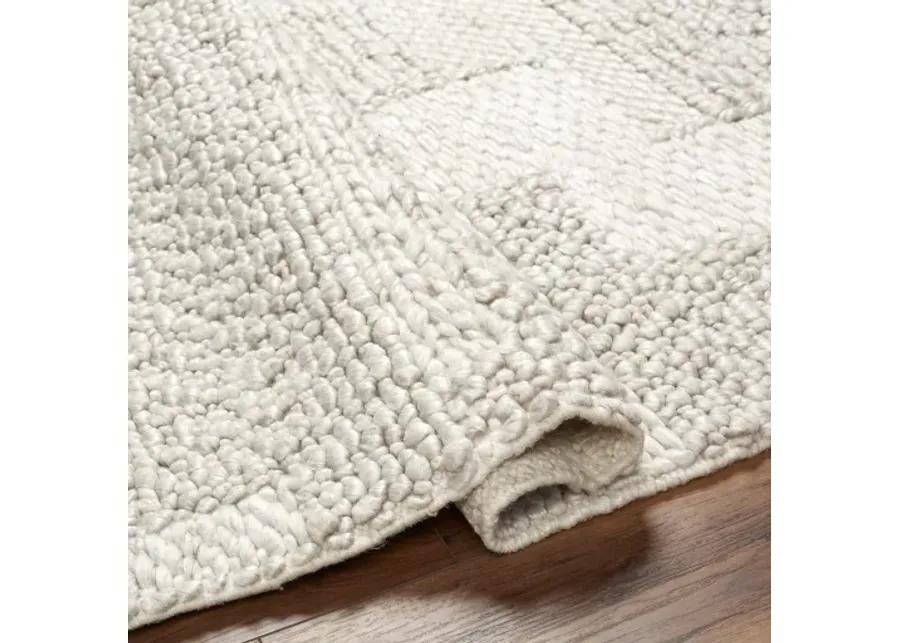 Vesta VST-2301 8' x 10' Hand Made Rug