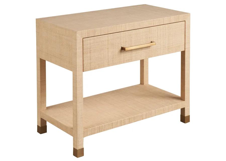 Leah Nightstand