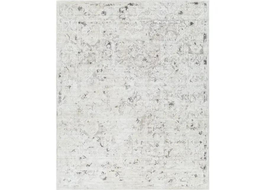 Jordan JOR-2306 6' x 9' Handmade Rug