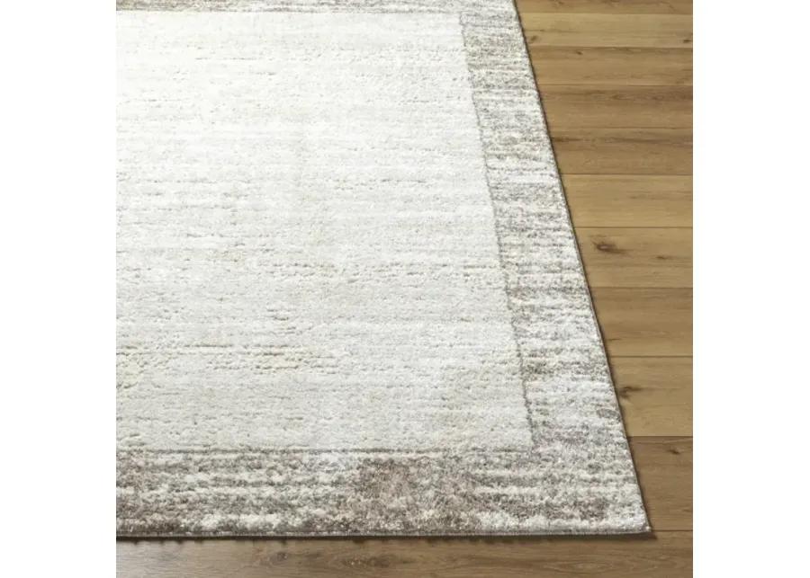 Andorra Plus ARP-2315 5'3" x 7'3" Machine Woven Rug