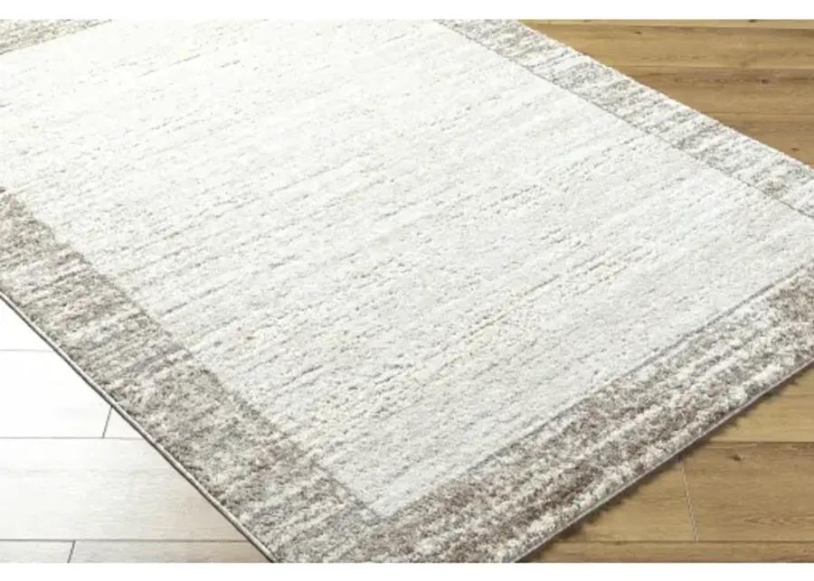 Andorra Plus ARP-2315 5'3" x 7'3" Machine Woven Rug