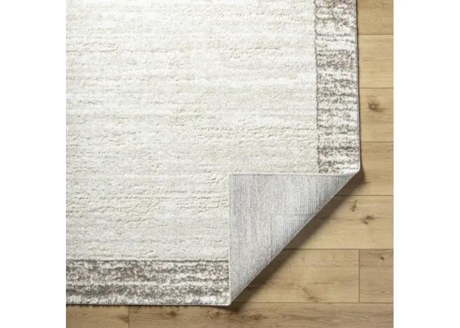 Andorra Plus ARP-2315 5'3" x 7'3" Machine Woven Rug