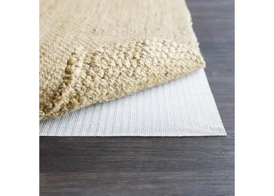 Secure Grip 2' x 4' Rug Pad