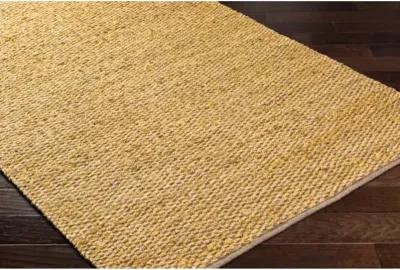 Selanik SNK-2306 6' x 9' Hand Made Rug