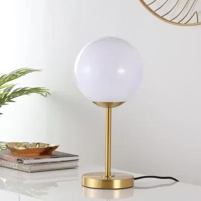 Gemini Table Lamp