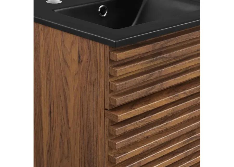 Render 18" Bathroom Vanity