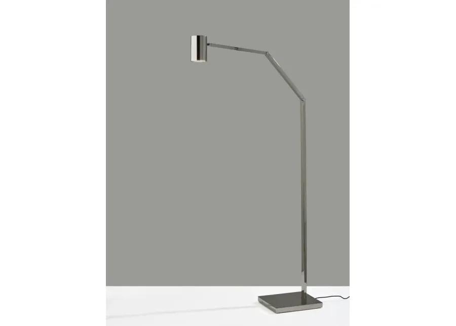 Turrell Task Floor Lamp