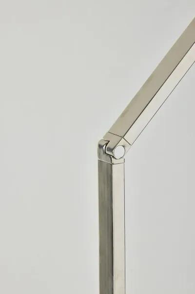 Turrell Task Floor Lamp