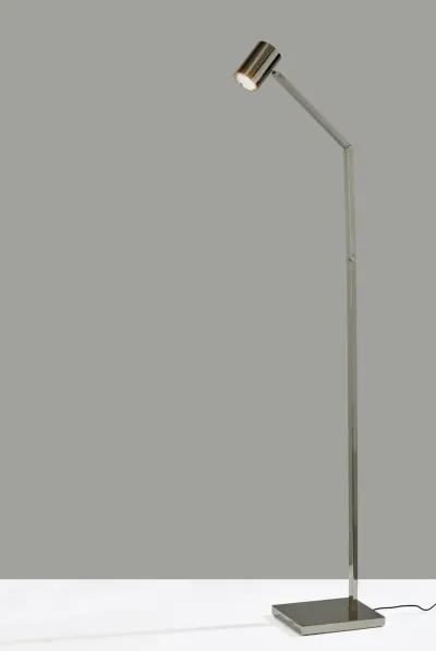 Turrell Task Floor Lamp