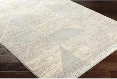 Alder ALD-2310 1'11" x 3'9" Machine Woven Rug